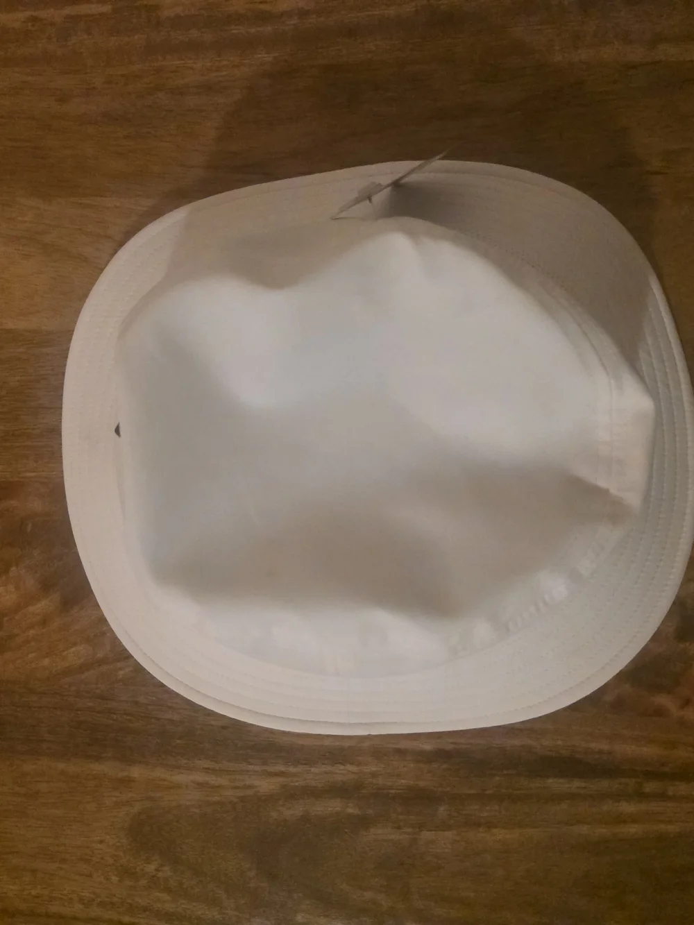 Callaway White Golf Bucket Hat - UNISEX